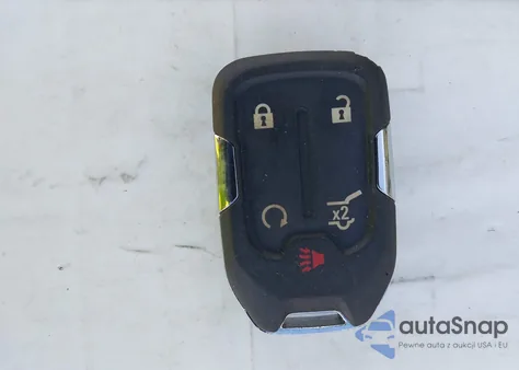 2023 GMC Terrain Awd At4 из США, поврежденный, VIN 3GKALYEGXPL252677